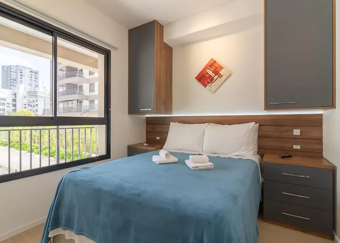 Flat Com Quarto Separado E Varanda A 200M Do Metro Vila Madalena